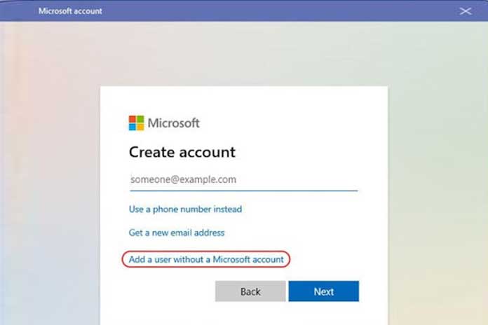 Add-a-user-without-a-Microsoft-account