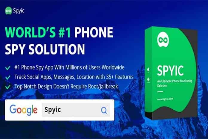 Spyic